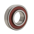 Factory Price 30x72x27 Size Deep Groove Ball Bearing 88606
