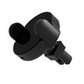 Universal Dashboard Charger Car Phone Holder Suction Cup Mount