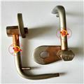 COOLNG NOZZLE 6240-21-1910 6240-21-1810 FOR  PC1250-7 SAA6D170E-3