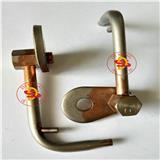 COOLNG NOZZLE 6240-21-1910 6240-21-1810 FOR  PC1250-7 SAA6D170E-3