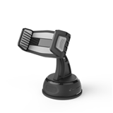 ABS Mobile Suction Stand in Car Phone Dashboard Holder Cell Phone Clip