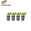 23250-75060 FUEL INJECTORS FOR Toyota Pickup 4Runner 2.4L I4 89-95