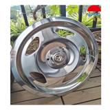 175wheel hubcap 17.5cover trim for toyota coaster stainless steel304