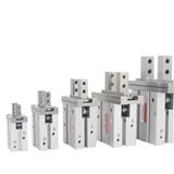 SMC series Penumatic Rotary Cylinder Air Gripper