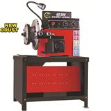 AA4C Latest brake disc lathe KC500