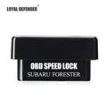 For Forester XV OBD speed lock Auto Door Lock Closing 2014-2016 The latest automotive supplies