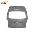 Replacement Steel Car Rear Door For Foton G7 Narrow Body Auto Spare Parts