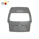 Replacement Steel Car Rear Door For Foton G7 Narrow Body Auto Spare Parts