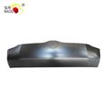 Custom car hood accessories parts for Toyota Hiace 2005-up