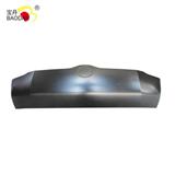 Custom car hood accessories parts for Toyota Hiace 2005-up