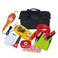risen first aid kit custom logo emergency car kit car emergency kit with jumper cables