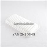 gzyzx Air Filter Element OEM:17801-22020 For Toyota COROLLA 02-07 WISH 03-09 AVENSIS 03-06 For Scion tC 04-06 High quality