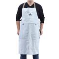 Dingtian Custom Printed Restaurant Grilling Sleeveless Apron