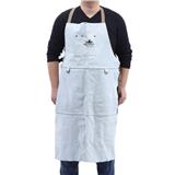 Dingtian Custom Printed Restaurant Grilling Sleeveless Apron