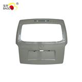 Replacement Steel Car Tailgate For Foton Haice G7 Auto Spare Parts