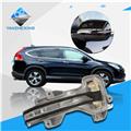 gzyzx Side mirror Lamp Rearview Turn Signal LED Lamp For Honda CITY FIT For Accord For XRV SPIRIOR VEZEL 2015 For CRV 12-15 LH&R