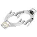 Suspension Parts Factory 7L0407151 eg Front lower Control arm For suv car