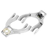 Suspension Parts Factory 7L0407151 eg Front lower Control arm For suv car