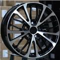 16 17 inch 5 holes OE alloy wheel rims