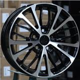 16 17 inch 5 holes OE alloy wheel rims