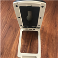Mitsubishi Xpander Upper Console Box Consule Konsul Konsol Arm Rest Armrest Kulit