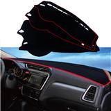 Designer Car Accessories sunscreen dashmat dashboard cover for HONDA GREIZ