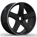 2019 Porsche-Macan alloy wheel rim
