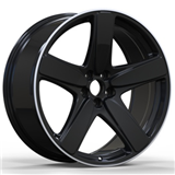2019 Porsche-Macan alloy wheel rim