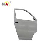 Auto spare parts Steel Car Front Door For Jinbei Grace