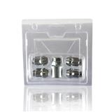 Supplier Of Guangzhou Hot Sale In Amazon Car 34mm 4pcs Nuts + 1pc Key Wheel Lock Nuts