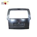 Car Tailgate Rear Door Auto Spare Parts For Toyota Hiace 2005-up