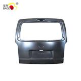 Car Tailgate Rear Door Auto Spare Parts For Toyota Hiace 2005-up