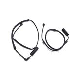 Brake alarm sensing line 34351165579, 34351165580