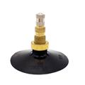 Agricultural Off-the-road Tire Valve Farming Tractor Liquid Tube Valves For Tr218a