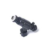 Automotive steel energy-saving injector