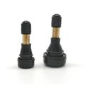 Light Truck Tubeless Snapin Tire Valve for High Pressure Application