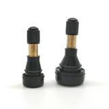 Light Truck Tubeless Snapin Tire Valve for High Pressure Application