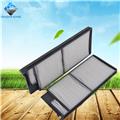 gzyzx Cabin Air Filter OEM:88568-60010 For Toyota LAND CRUISER 100 1998-2007 For LEXUS LX470 1998-2007