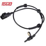 LR024208 LR066868 LR082224 ABS Wheel Speed Sensor, Rear ABS Sensor For European Car