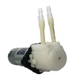 Made in China miniature silent self-priming DC creeping water pump  Micro pump