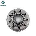 Chinese Factory Supplier For Luk Brand Car Embrague De Motor For Toyota