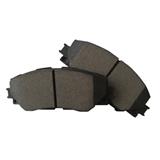 brake system Metallic car Brake Pad, Car Parts 04465-42160