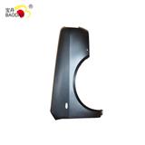 Kingsteel Car Accessories Front Fender For Renault Dacta/Logan 2004-2012 Auto Body Parts