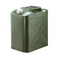 Big car, truck oil drum spare fuel tank