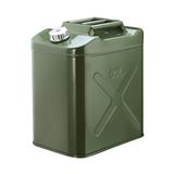 Big car, truck oil drum spare fuel tank