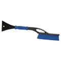 car snow brush with ice scraper wooden grill brush and scraper