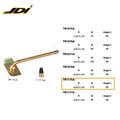 JDI-TR1175A Brass Valve Core Agriculture Tire Tube Valve