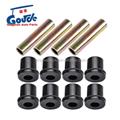 Front  Rear Leaf Spring Bushing and Sleeve Kit for Club Car Precedent Golf Cart