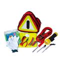 first aid kit custom logo kit led light emergency car kit first aid with supplies