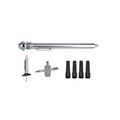 pencil digital tire pressure gauge ABT1160